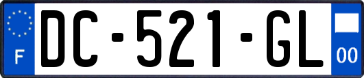 DC-521-GL