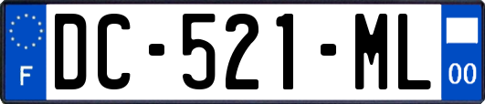 DC-521-ML