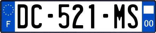 DC-521-MS
