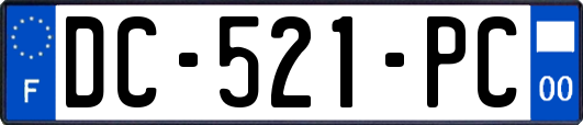 DC-521-PC