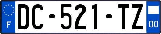 DC-521-TZ