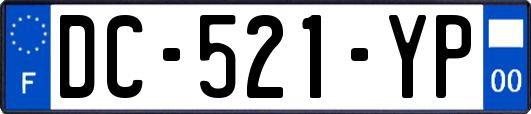 DC-521-YP