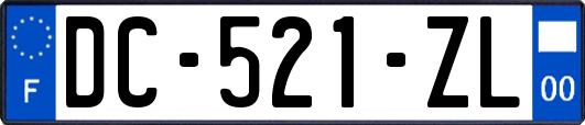DC-521-ZL