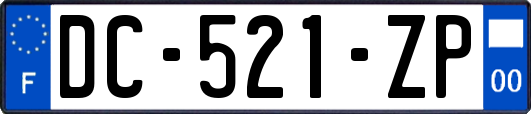 DC-521-ZP