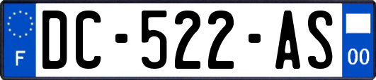 DC-522-AS