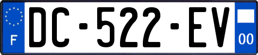 DC-522-EV