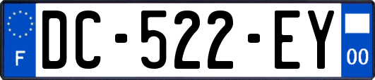 DC-522-EY