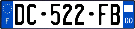 DC-522-FB