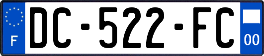 DC-522-FC
