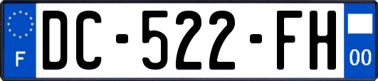 DC-522-FH
