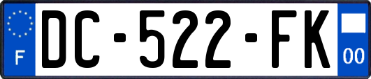 DC-522-FK