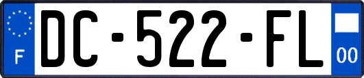 DC-522-FL