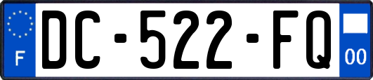 DC-522-FQ