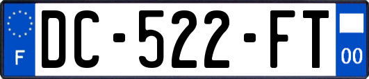 DC-522-FT