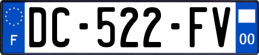 DC-522-FV