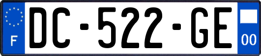 DC-522-GE