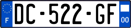 DC-522-GF