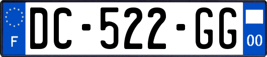 DC-522-GG