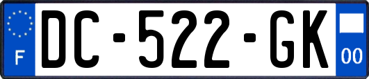 DC-522-GK