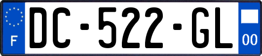 DC-522-GL
