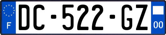 DC-522-GZ