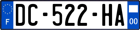 DC-522-HA