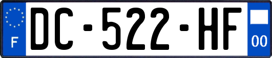 DC-522-HF
