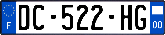 DC-522-HG