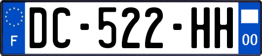 DC-522-HH