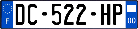DC-522-HP