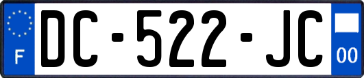 DC-522-JC