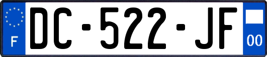 DC-522-JF