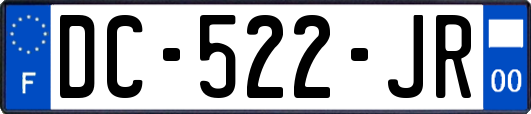 DC-522-JR