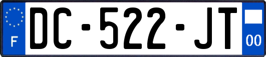 DC-522-JT
