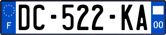 DC-522-KA