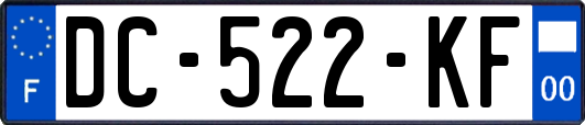 DC-522-KF