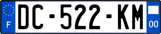 DC-522-KM