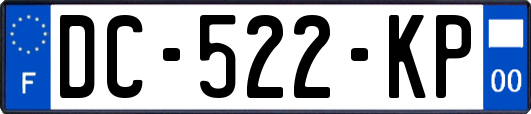 DC-522-KP