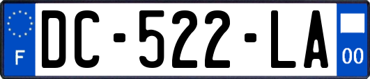 DC-522-LA