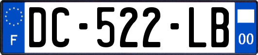 DC-522-LB