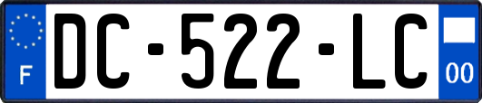 DC-522-LC