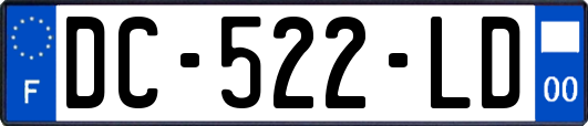 DC-522-LD