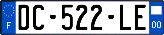 DC-522-LE