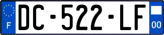 DC-522-LF