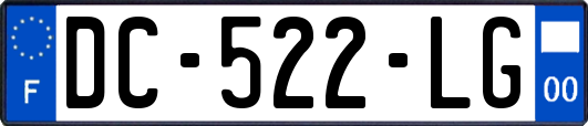DC-522-LG