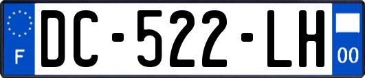 DC-522-LH
