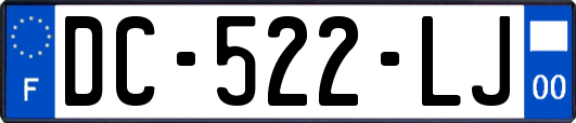 DC-522-LJ
