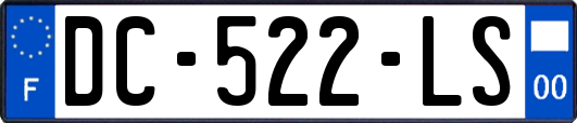 DC-522-LS