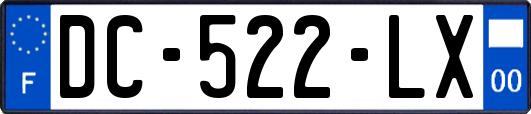 DC-522-LX