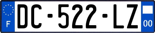 DC-522-LZ
